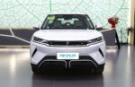 BYD Yuan UP– For Sale From China | CAR IN CHINA