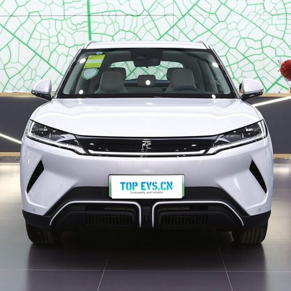BYD Yuan UP– For Sale From China | CAR IN CHINA