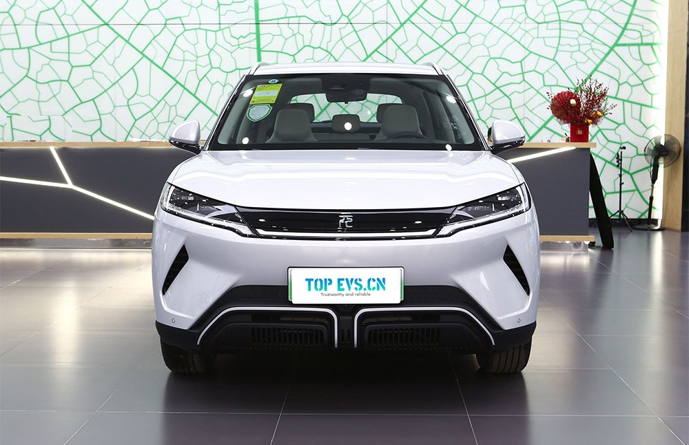 imgi_3_14_2 BYD Yuan UP– For Sale From China | CAR IN CHINA - Image 1