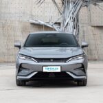 BYD Song L EV– For Sale From China | CAR IN CHINA