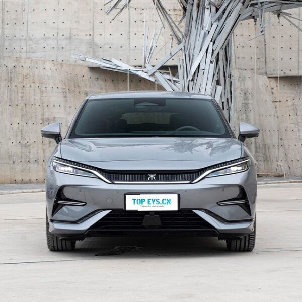 BYD Song L EV– For Sale From China | CAR IN CHINA