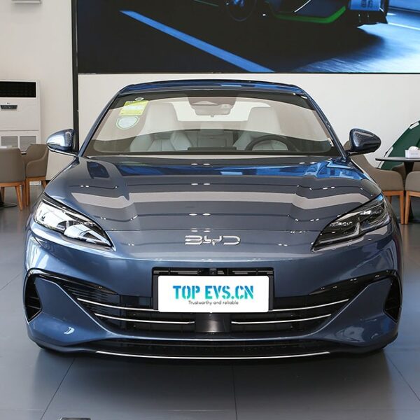 BYD Seal 06 DM-i– For Sale From China | CAR IN CHINA
