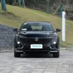 Changan UNI-T– For Sale From China | CAR IN CHINA