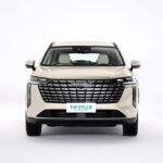 GWM Haval H6– For Sale From China | CarBuyChina