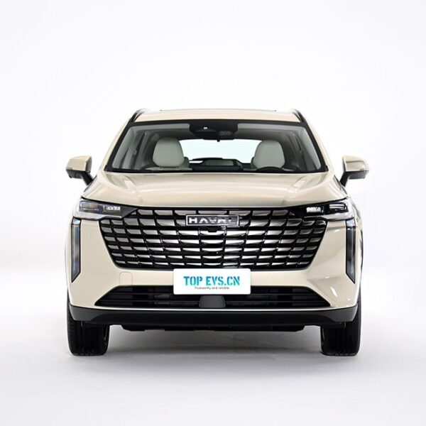 GWM Haval H6– For Sale From China | CarBuyChina