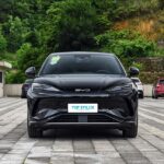 BYD Sea Lion 07 EV– For Sale From China | CarBuyChina