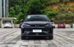 BYD Sea Lion 07 EV– For Sale From China | CAR IN CHINA