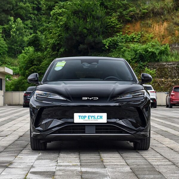 BYD Sea Lion 07 EV– For Sale From China | CAR IN CHINA