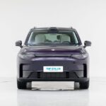 Leapmotor C16– For Sale From China | CAR IN CHINA
