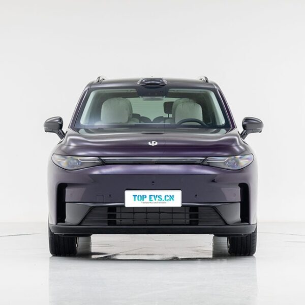 Leapmotor C16– For Sale From China | CarBuyChina