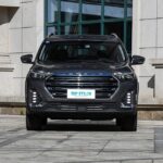 Chery Jetour X90 PLUS 2026– For Sale From China | CAR IN CHINA