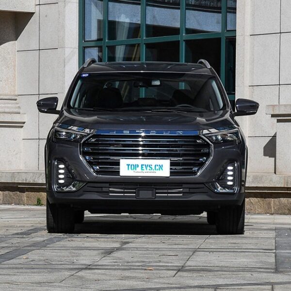 Chery Jetour X90 PLUS 2026– For Sale From China | CarBuyChina