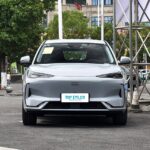 Geely Galaxy E5 2026– For Sale From China | CarBuyChina