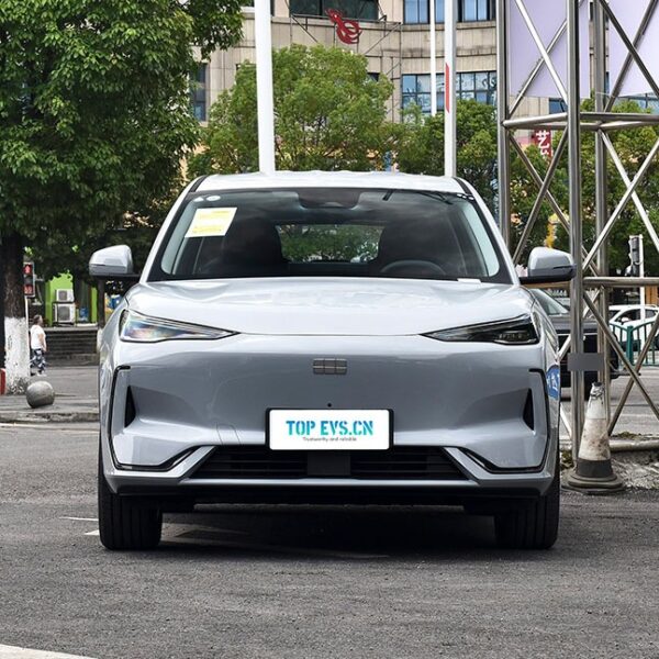 Geely Galaxy E5 2026– For Sale From China | CarBuyChina