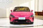 Xiaomi SU7 EV– For Sale From China | CarBuyChina