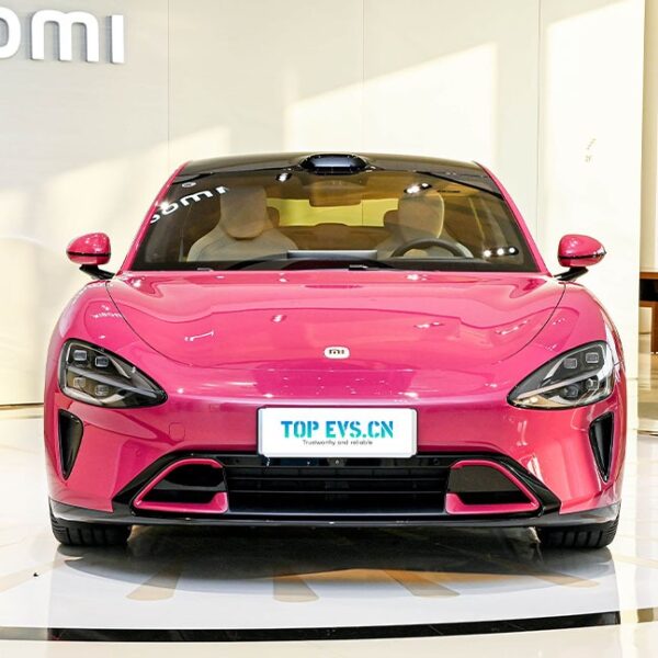 Xiaomi SU7 EV– For Sale From China | CarBuyChina