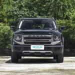 Haval Dargo– For Sale From China | CAR IN CHINA