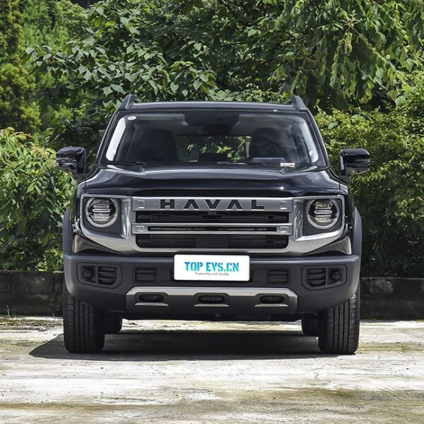 Haval Dargo– For Sale From China | CarBuyChina