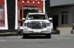 GWM Tank 500– For Sale From China | CAR IN CHINA