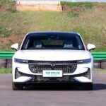 Voyah Passion PHEV– For Sale From China | CarBuyChina