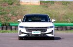 Voyah Passion PHEV– For Sale From China | CAR IN CHINA