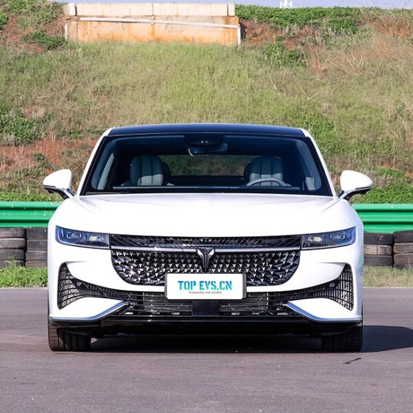 Voyah Passion PHEV– For Sale From China | CarBuyChina