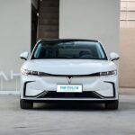 Voyah Passion EV– For Sale From China | CarBuyChina