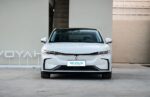Voyah Passion EV– For Sale From China | CarBuyChina