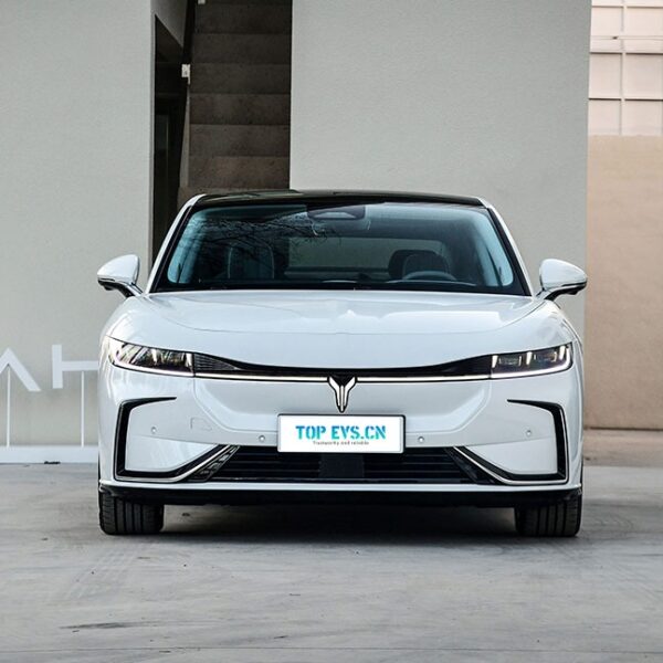 Voyah Passion EV– For Sale From China | CarBuyChina