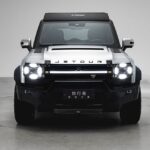 Chery Jetour Traveller– For Sale From China | CarBuyChina