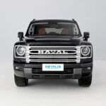 GWM Haval H9– For Sale From China | CarBuyChina