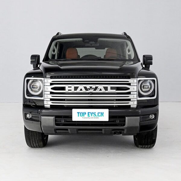 GWM Haval H9– For Sale From China | CAR IN CHINA