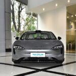 Luxeed S7– For Sale From China | CarBuyChina