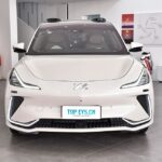 IM LS7 2026– For Sale From China | CarBuyChina