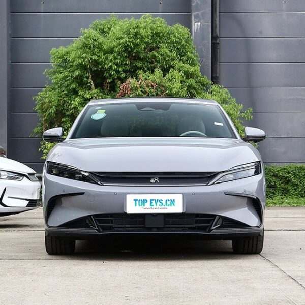 BYD Han DM-i 2026– For Sale From China | CAR IN CHINA