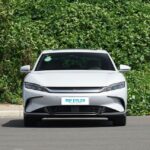 BYD Han EV 2026– For Sale From China | CAR IN CHINA