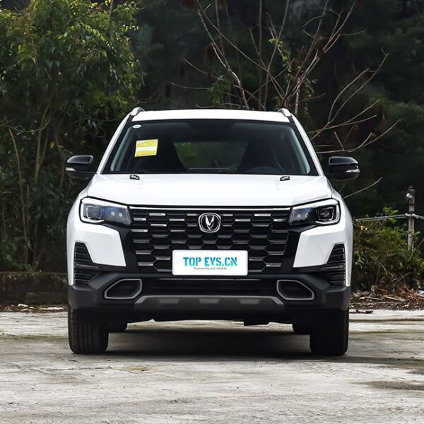 Changan CS75 2026– For Sale From China | CarBuyChina