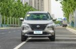 Nissan X-Trail– For Sale From China | CAR IN CHINA