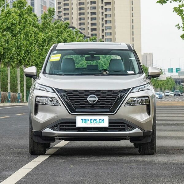 Nissan X-Trail– For Sale From China | CarBuyChina