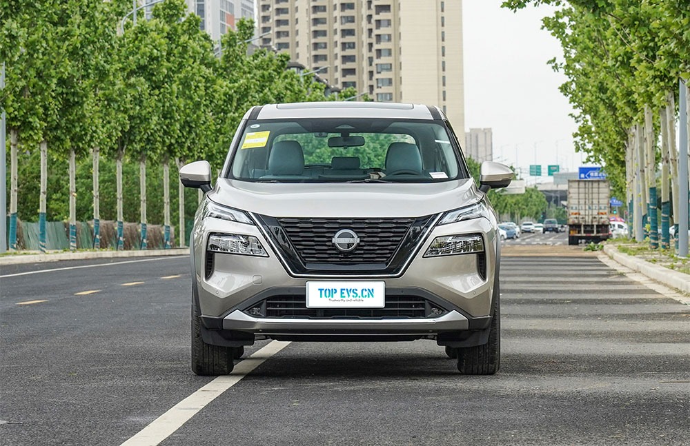 imgi_3_1_3(4) Nissan X-Trail– For Sale From China | CAR IN CHINA - Image 1