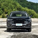 Jetour Dashing 2026– For Sale From China | CarBuyChina