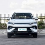 BYD Song Pro DM-i 2026– For Sale From China | CAR IN CHINA