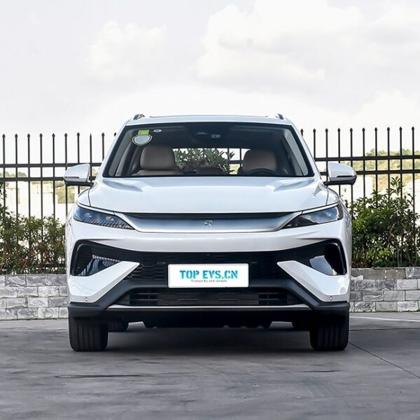 BYD Song Pro DM-i 2026– For Sale From China | CarBuyChina