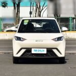 2026 BYD Seagull– China Export Vehicle | CarBuyChina