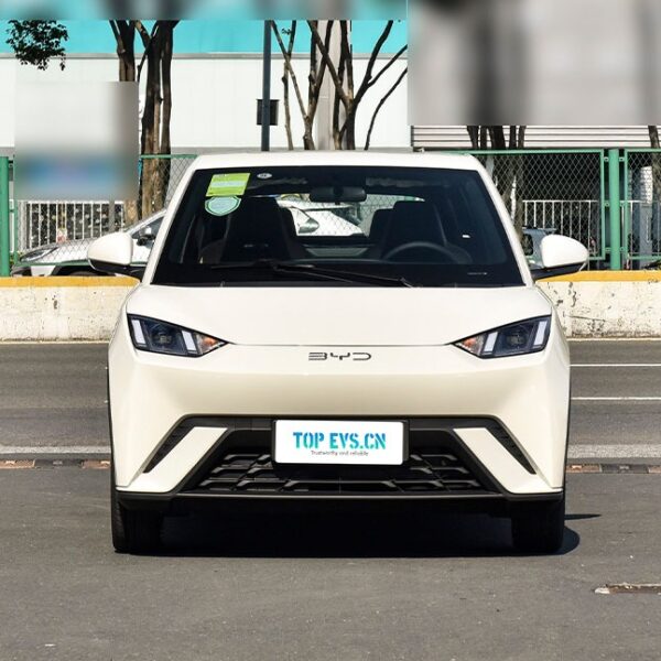 2026 BYD Seagull– China Export Vehicle | CarBuyChina
