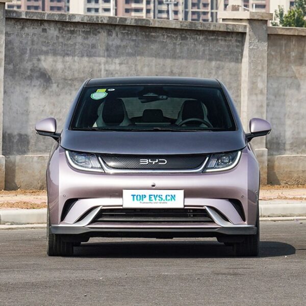 BYD Dolphin 2026– For Sale From China | CAR IN CHINA