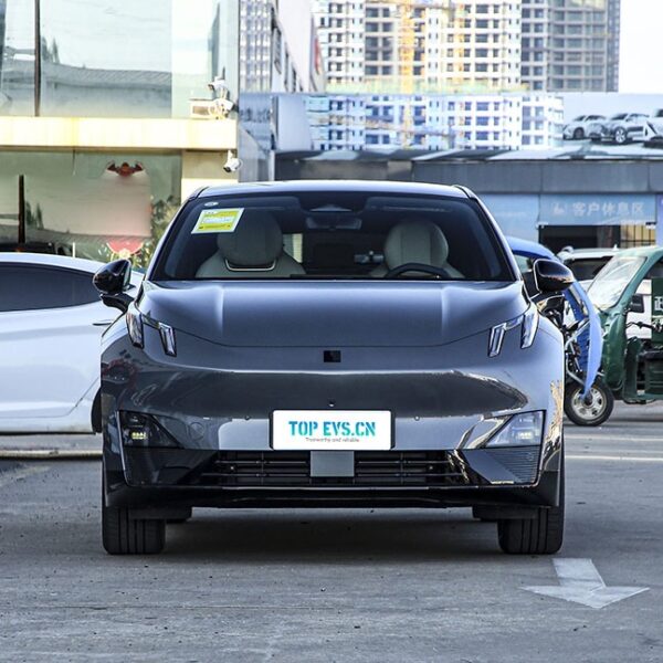 Lynk & Co Z20– China Export Vehicle | CAR IN CHINA