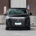 2026 BYD Xia DM-i– For Sale From China | CarBuyChina