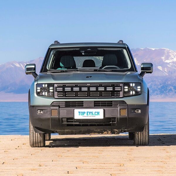 Jetour T1 2026– China Export Vehicle | CAR IN CHINA