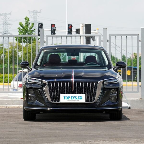 Hongqi H5 2026– China Export Vehicle | CarBuyChina